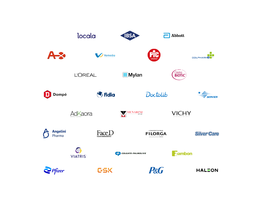 Clienti del network Haiku