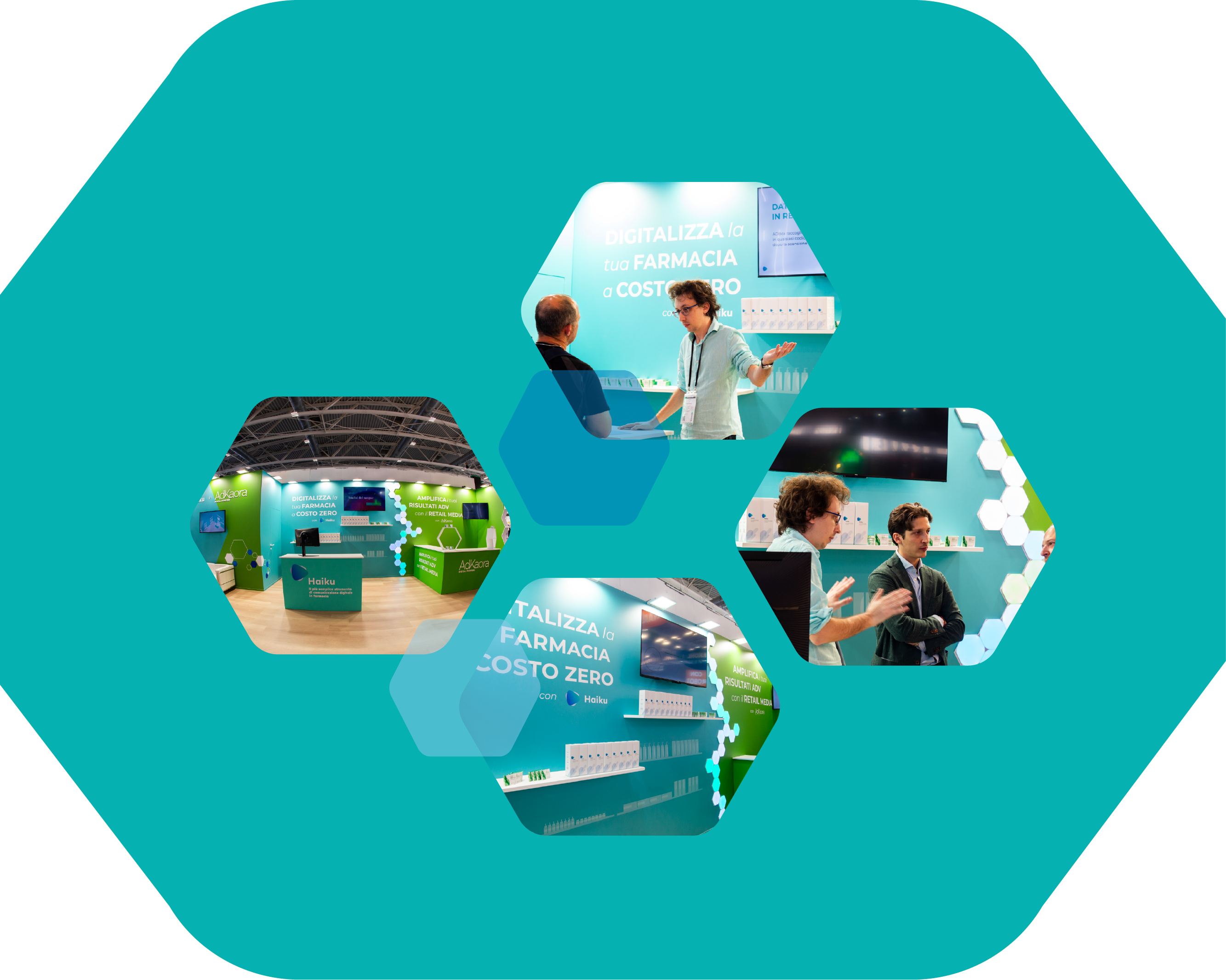 Eventi — Cosmofarma 2025